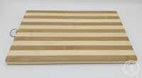 Bamboo Thin-Striped 13.5x9.5