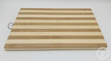 Bamboo Thin-Striped 13.5x9.5