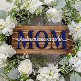 Mother's Day Signs