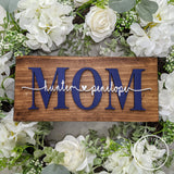Mother's Day Signs