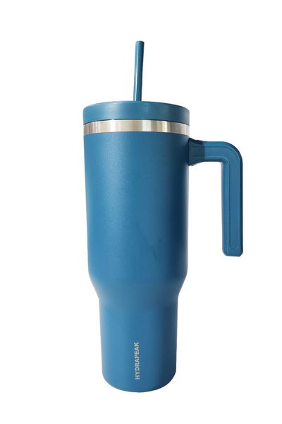 Hydrapeak Voyager Set, Powder Blue, 40 oz | CVS