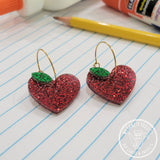 Teacher Heart Hoops