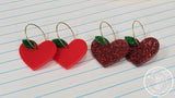 Teacher Heart Hoops