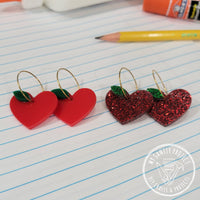 Teacher Heart Hoops