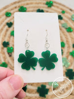 Clover Dangles