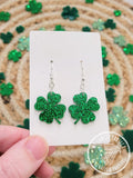 Clover Dangles